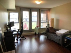 311 - 2150 Hastings Street, Vancouver, BC V5L 1V1 | The View Photo 8