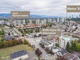 304 - 5520 Joyce Street, Vancouver, BC V5R 4H6 | Camfray Gardens Photo 14