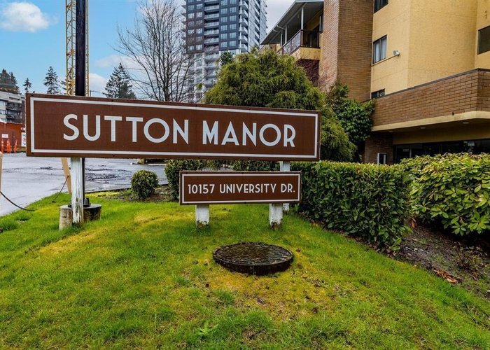 212 - 10157 University Drive, Surrey, BC V3T 5L7 |  Photo 3