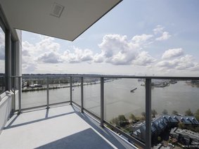2511 - 988 Quayside Drive, New Westminster, BC V3M 0L5 | Riversky2 By Bosa Photo 5