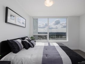 2511 - 988 Quayside Drive, New Westminster, BC V3M 0L5 | Riversky2 By Bosa Photo 11