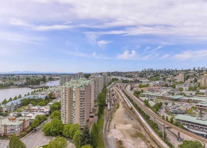 2511 - 988 Quayside Drive, New Westminster, BC V3M 0L5 | Riversky2 By Bosa Photo 49