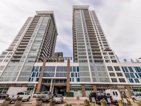 2511 - 988 Quayside Drive, New Westminster, BC V3M 0L5 | Riversky2 By Bosa Photo 19