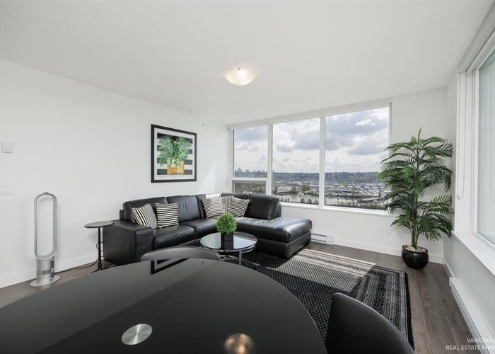 2511 - 988 Quayside Drive, New Westminster, BC V3M 0L5 | Riversky2 By Bosa Photo 32