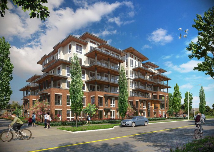 102 - 7599 15TH Street, Burnaby, BC V3N 0H9 |  Photo 1