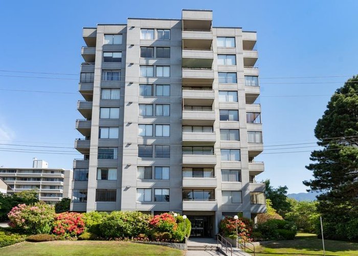 402 - 1341 Clyde Avenue, West Vancouver, BC V7V 1E8 |  Photo 37