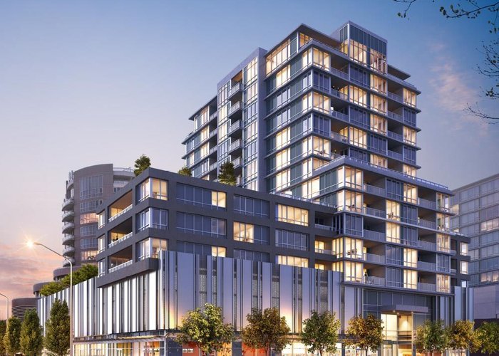 902 - 6833 Buswell Street, Richmond, BC V6Y 0L3 |  Photo 1