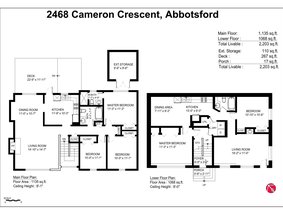 2468 Cameron Crescent, Abbotsford, BC V3G 2B1 |  Photo 10