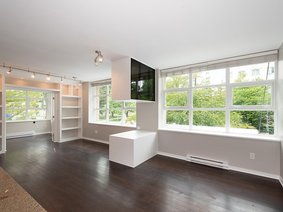204 - 189 National Avenue, Vancouver, BC V6A 4L8 | Sussex Photo R2789485-4.jpg