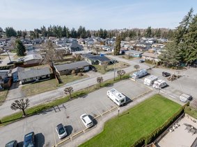 716 - 31955 Old Yale Road, Abbotsford, BC V2T 4N1 | Evergreen Village Photo 10
