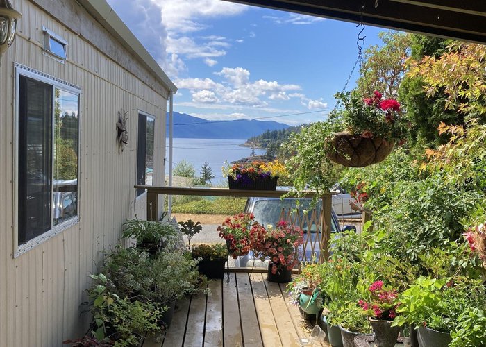 7 - 12248 Sunshine Coast Highway, Pender Harbour, BC V0N 2H1 |  Photo 16