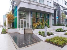 1803 - 1708 Ontario Street, Vancouver, BC V5T 0J7 | Pinnacle On The Park Photo 5