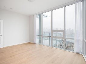 1803 - 1708 Ontario Street, Vancouver, BC V5T 0J7 | Pinnacle On The Park Photo 2