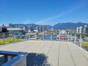 1803 - 1708 Ontario Street, Vancouver, BC V5T 0J7 | Pinnacle On The Park Photo 4