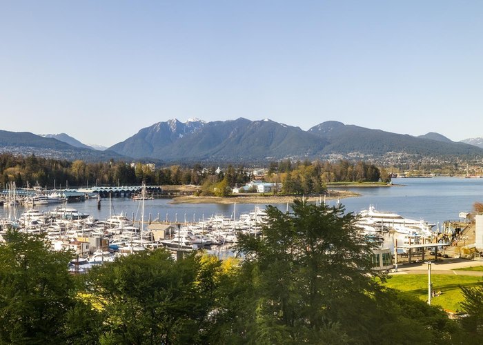 601 - 555 Jervis Street, Vancouver, BC V6E 4N1 |  Photo 27