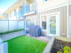 TH16 - 271 Francis Way, New Westminster, BC V3L 5E8 | Parkside Photo 7
