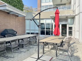 TH16 - 271 Francis Way, New Westminster, BC V3L 5E8 | Parkside Photo 28