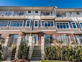 TH16 - 271 Francis Way, New Westminster, BC V3L 5E8 | Parkside Photo 30