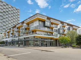 712 - 8580 River District Crossing, Vancouver, BC V5S 0B9 |  Photo 25
