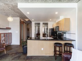 301 - 919 Station Street, Vancouver, BC V6A 4L9 | The Left Bank Photo 6