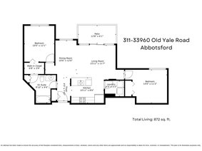 311 - 33960 Old Yale Road, Abbotsford, BC V2S 2J9 | Old Yale Heights Photo R2808833-5.jpg
