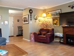 207 - 31955 Old Yale Road, Abbotsford, BC V2T 4N1 | Evergreen Village Photo 6