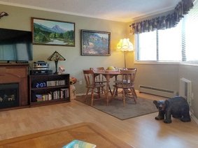 207 - 31955 Old Yale Road, Abbotsford, BC V2T 4N1 | Evergreen Village Photo 9