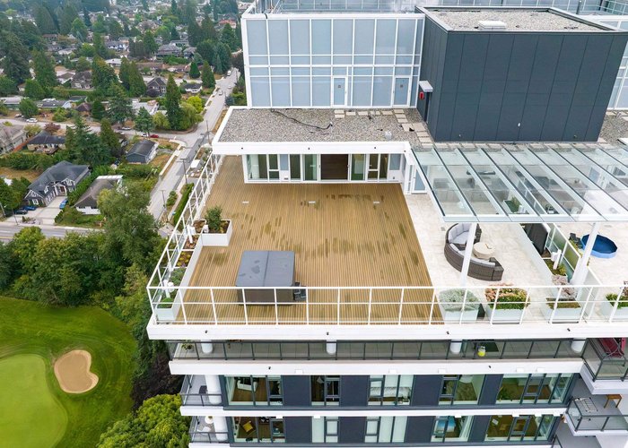 2801 - 595 Austin Avenue, Coquitlam, BC V3K 0G7 |  Photo 36