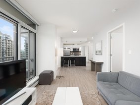 802 - 1775 Quebec Street, Vancouver, BC V5T 0E3 | Opsal Photo 3
