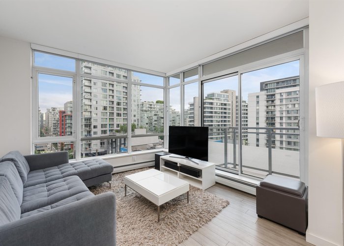 802 - 1775 Quebec Street, Vancouver, BC V5T 0E3 | Opsal Photo 33