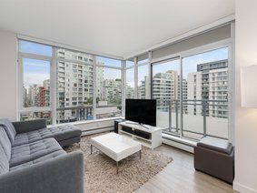 802 - 1775 Quebec Street, Vancouver, BC V5T 0E3 | Opsal Photo 4