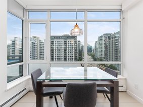 802 - 1775 Quebec Street, Vancouver, BC V5T 0E3 | Opsal Photo 5