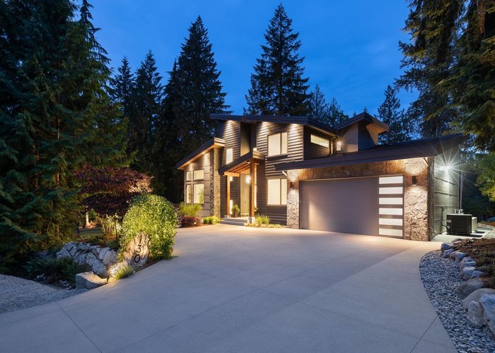 130 Lanson Crescent, Anmore, BC V3H 4X6 |  Photo 37