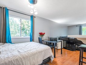 212 - 33400 Bourquin Place, Abbotsford, BC V2S 5G3 | Bakerview Place Photo 8