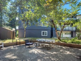 212 - 33400 Bourquin Place, Abbotsford, BC V2S 5G3 | Bakerview Place Photo 25