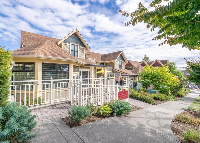 212 - 311 Laval Square, Coquitlam, BC V3K 2E2 |  Photo 31