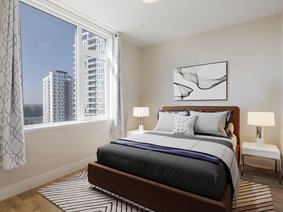 1403 - 8533 River District Crossing, Vancouver, BC V5S 0H2 |  Photo 17
