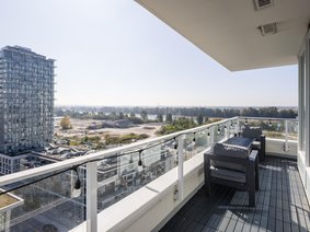 1403 - 8533 River District Crossing, Vancouver, BC V5S 0H2 |  Photo 21