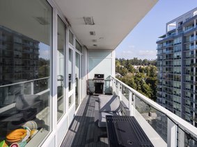 1403 - 8533 River District Crossing, Vancouver, BC V5S 0H2 |  Photo 23
