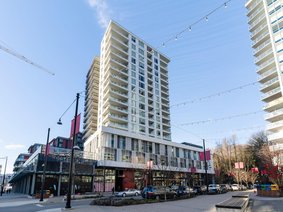 1403 - 8533 River District Crossing, Vancouver, BC V5S 0H2 |  Photo 27