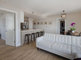 1403 - 8533 River District Crossing, Vancouver, BC V5S 0H2 |  Photo 1