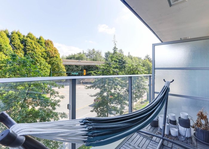 310 - 5470 Ormidale Street, Vancouver, BC V5R 0G6 | Wall Centre Central Park Tower 3 Photo 25