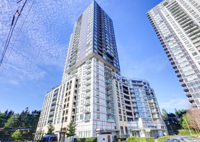 310 - 5470 Ormidale Street, Vancouver, BC V5R 0G6 | Wall Centre Central Park Tower 3 Photo 26