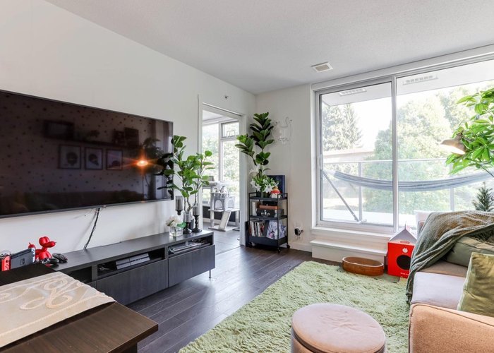 310 - 5470 Ormidale Street, Vancouver, BC V5R 0G6 | Wall Centre Central Park Tower 3 Photo 16