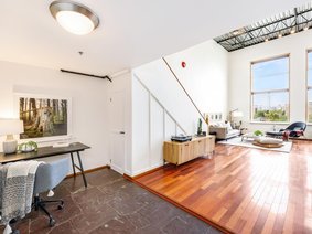 309 - 1220 Pender Street, Vancouver, BC V6A 1W8 | The Workshop Photo 21