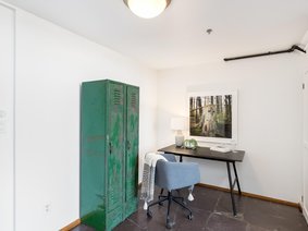 309 - 1220 Pender Street, Vancouver, BC V6A 1W8 | The Workshop Photo 22