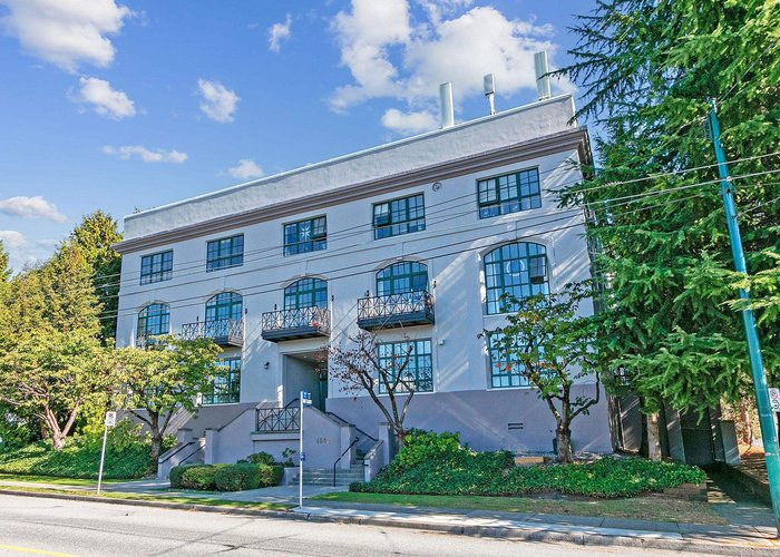 304 - 4590 Earles Street, Vancouver, BC V5R 6A2 | Bc Electrical Building Photo 36