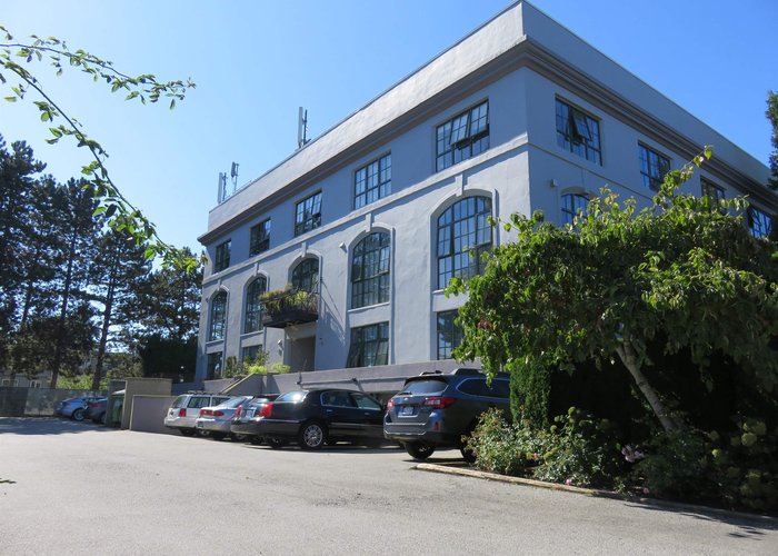 304 - 4590 Earles Street, Vancouver, BC V5R 6A2 | Bc Electrical Building Photo 65