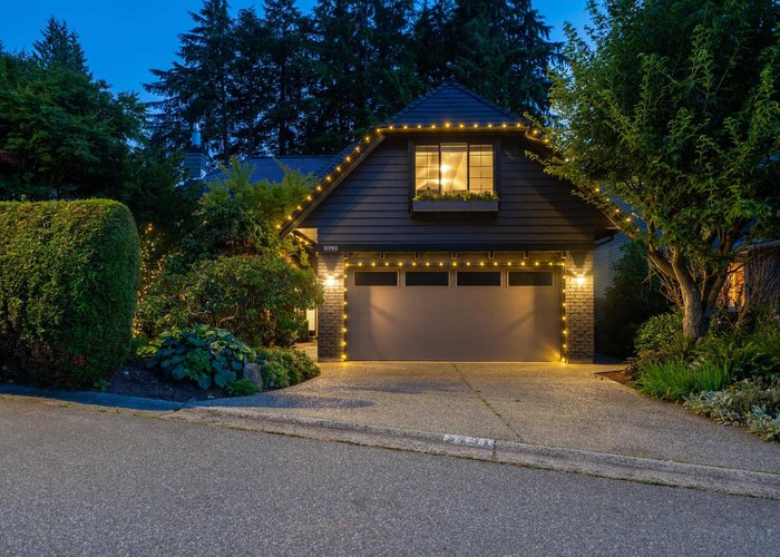 5791 Grousewoods Crescent, North Vancouver, BC V7R 4V9 |  Photo 37