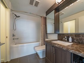 3502 - 5470 Ormidale Street, Vancouver, BC V5R 0G6 | Wall Centre Central Park Tower 3 Photo 8